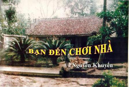 bạn den choi nha
